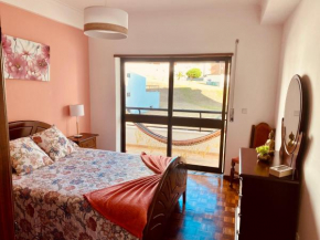 Azul sea’s view flat (3bedrooms), 3 terraces/wifi, Figueira Da Foz